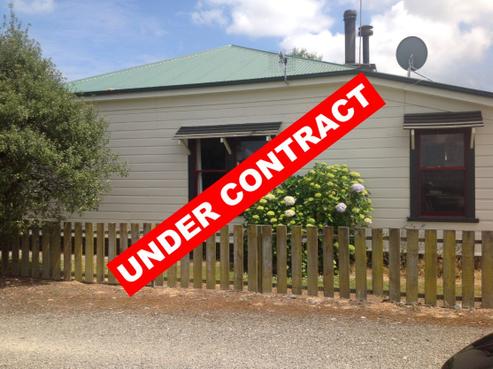 1432 Rangitikei Line, Newbury