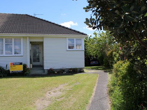 6 Howard Street, Huntly