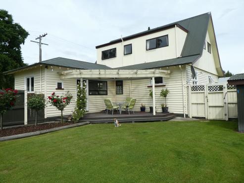2 Rayner Street South, Temuka