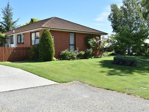 10 Benmore Place, Omarama