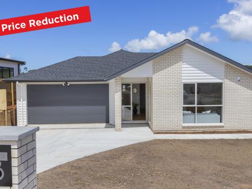 39 Jamish Drive, Warkworth