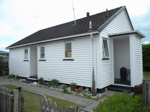 192A Weld Street, Hokitika