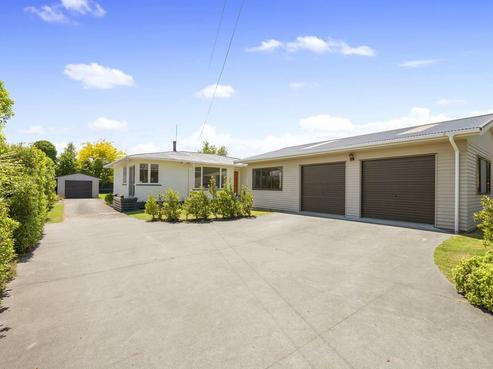 38 Elizabeth Street, Tauhara