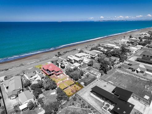 130 North Shore Road, Eskdale
