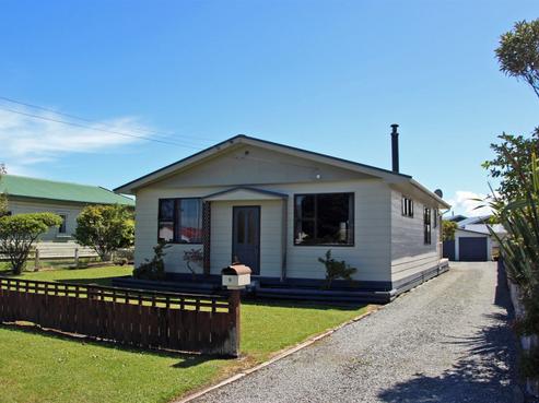 9 Hebbard Road, Gladstone