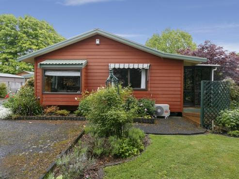 15 Rangiamohia Road, Turangi