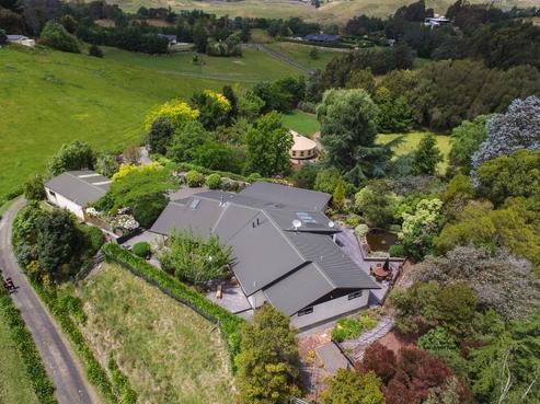 81 Rotowhenua Road, Poraiti