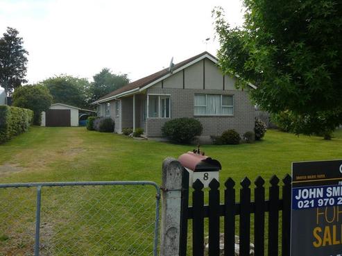 8 Parekarangaranga Street, Motuoapa