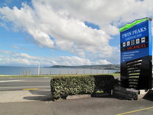 6/76 Lake Terrace, Taupo