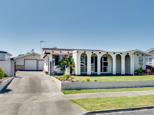 11 Galway Street, Tamatea