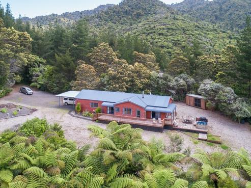 738 The 309 Road, Coromandel