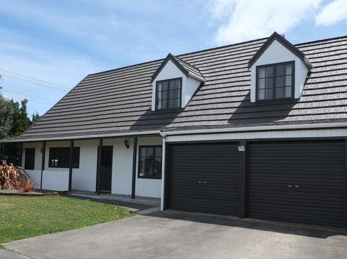 1 Treadwell Street, Springvale