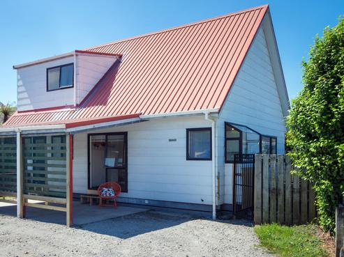 127A Lake Road, Koutu
