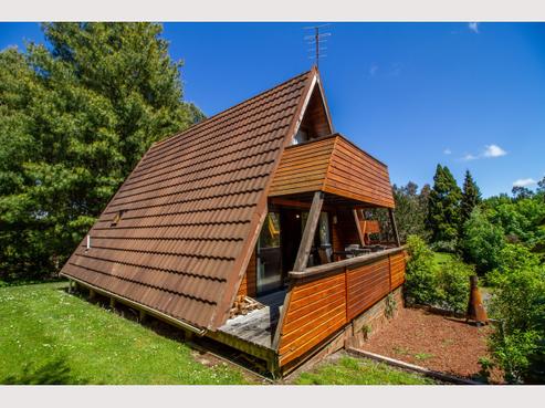22C Park Avenue, Ohakune