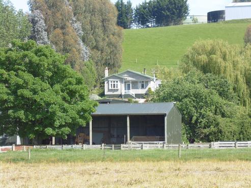 151 Bruce Road, Milton