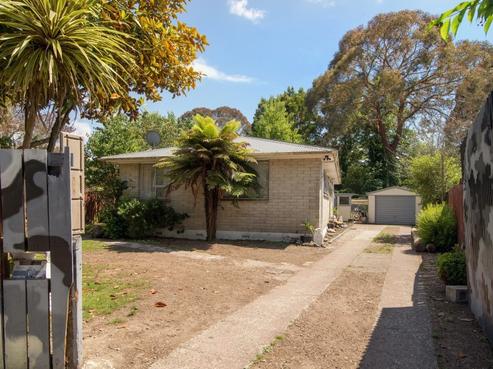 8 Ruth Street, Fordlands