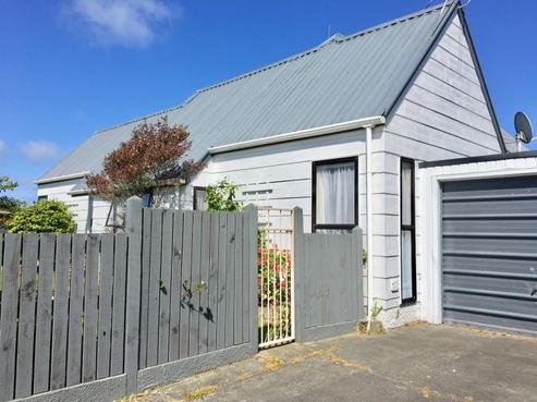 47 Thomas Place, Foxton Beach