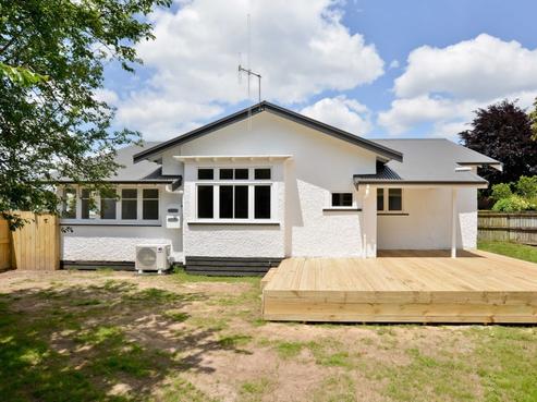 5 Mcpherson Place, Fairfield