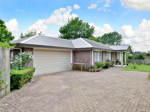 16B Herbert Road, Queenwood