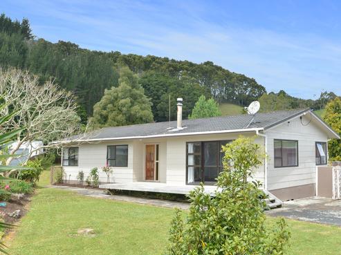 95 George Street, Hikurangi