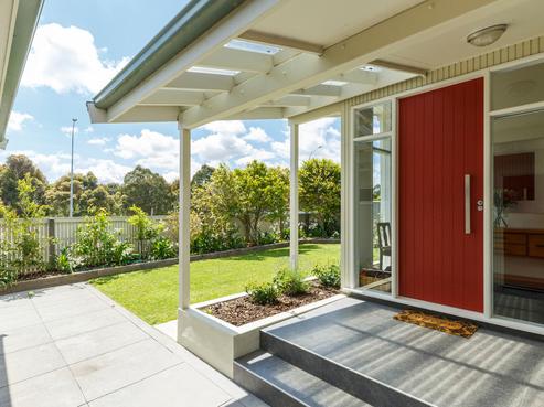 2 Williams Terrace, Fitzherbert