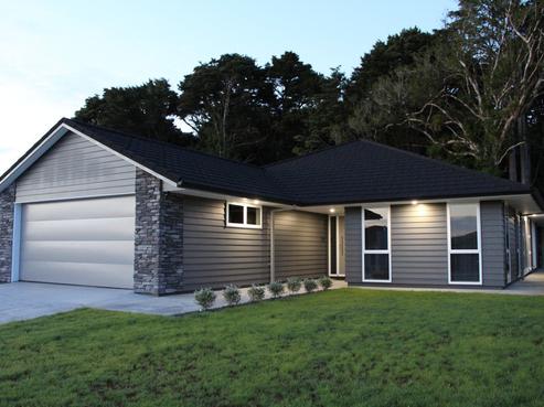 33 Wainui Avenue, Kamo