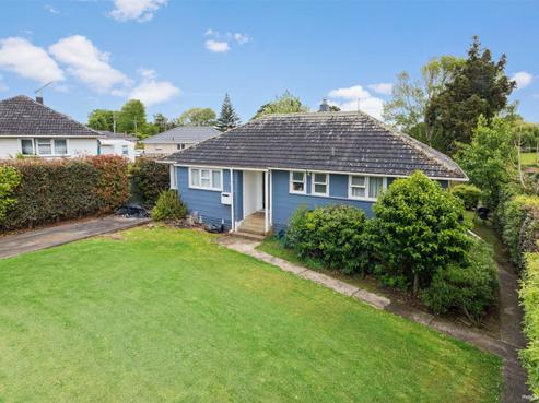 19 Kennelly Crescent, Pukekohe