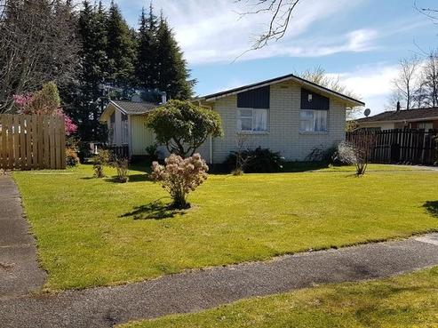 27 Te Iwiheke Place, Turangi