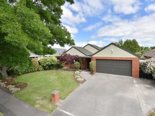 60 Apsley Drive, Avonhead
