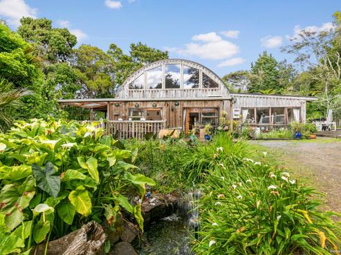 107 Hinau Road, Waimauku