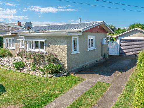 158 Cornfoot Street, Castlecliff