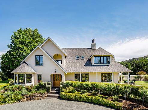 14 Polwarth Road, Helensburgh