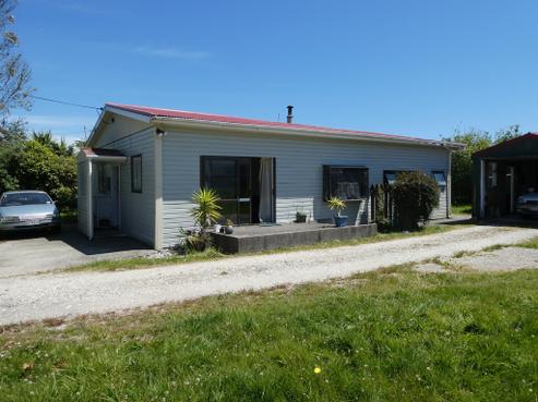 1 Mill Street, Westport
