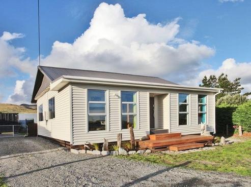 139 Poranui Beach Road, Little River