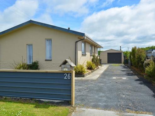 26 Nevis Crescent, Grasmere