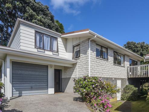 46A Manawa Avenue, Raumati Beach