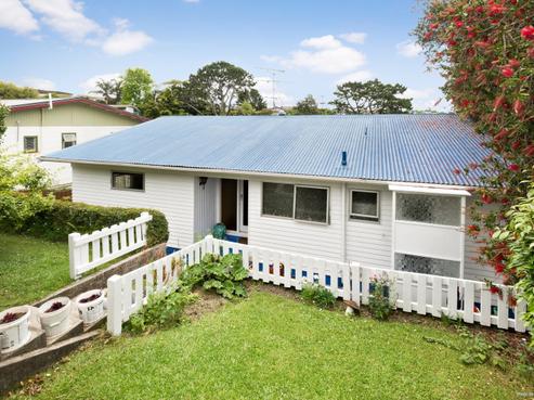 391 Wairau Road, Totara Vale