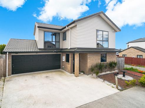 5 Millcroft Lane, Ranui