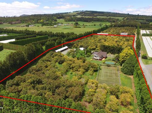 47 Proctor Road, Poroti