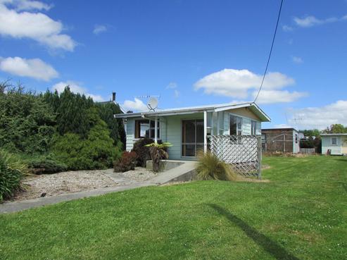 73 Northumberland Street, Tapanui