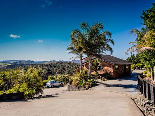 210 Turvey Road, Mangonui