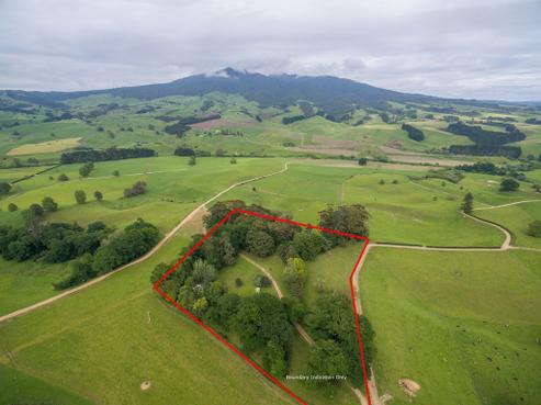 235 Kakaramea Road, Pirongia