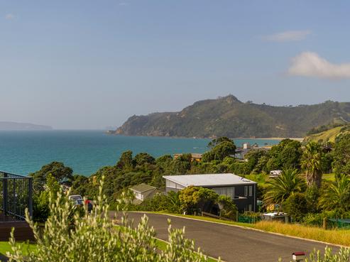 36 Cuvier Crescent, Kuaotunu