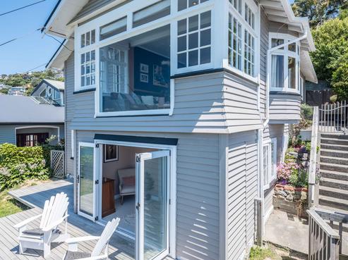 82 Maida Vale Road, Roseneath