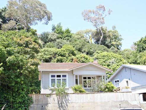 43 Faraday Street, Napier Hill