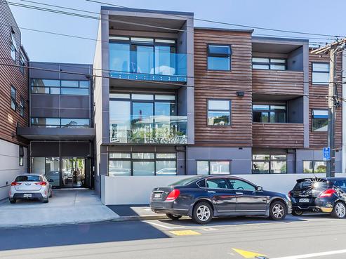 105/181 Tasman Street, Mount Cook