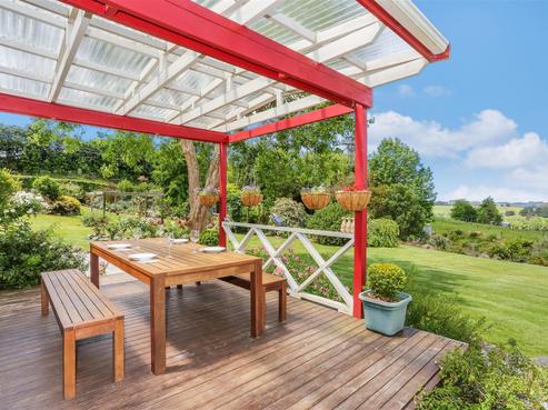 1199 Churchill Road, Pukekawa