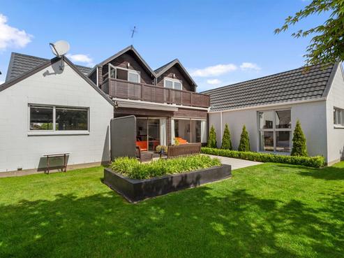 15 Gothic Place, Ilam