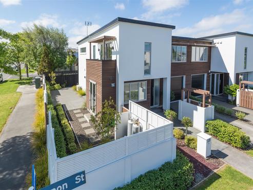 81 Canon Street, Saint Albans
