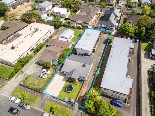 9 Coates Street, Hamilton East
